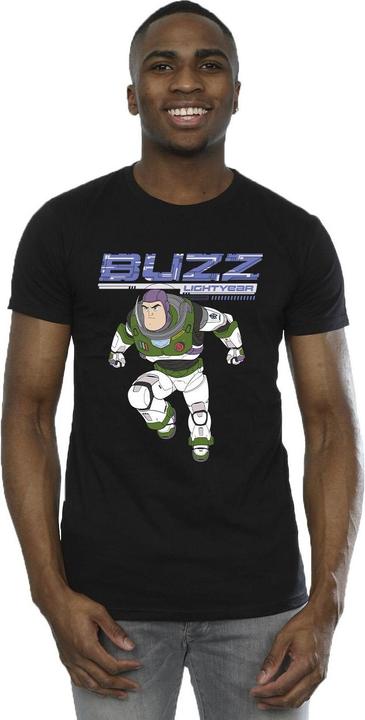 Produktbild Disney Lightyear Buzz Jump To Action TShirt (XL)