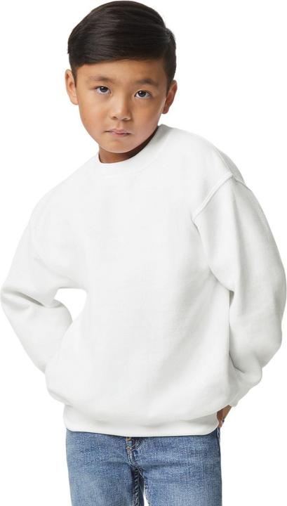 Produktbild Gildan Sweatshirt Überschnittene Schulter (134)