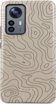 Actual product image iLike 12/12X Burga Wild Terrain Tough Case (Xiaomi 12X)
