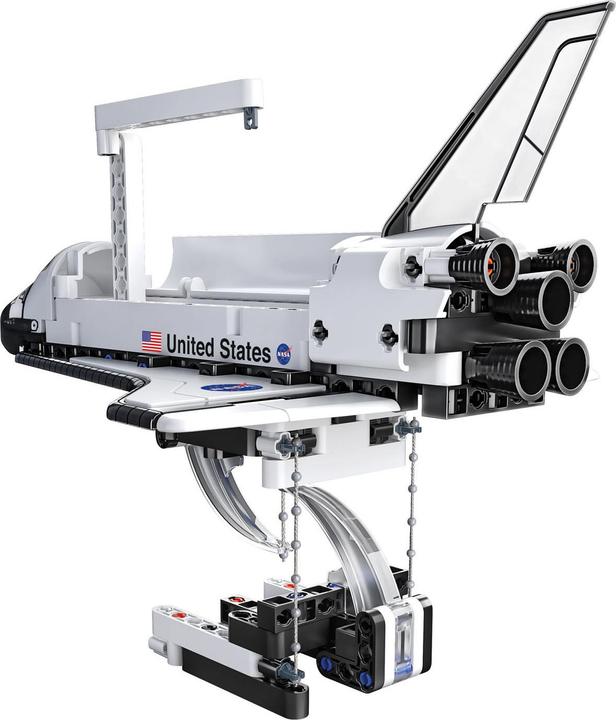 Produktbild Clementoni Technologic Nasa Shuttle