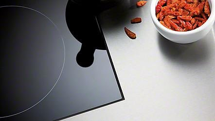 Actual product image Miele KM6017