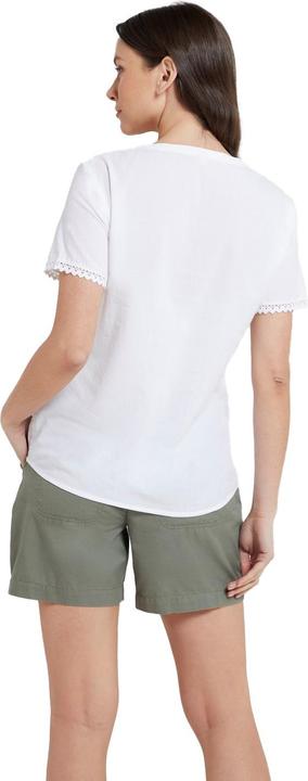 Produktbild Mountain Warehouse Paris Besticktes Top (34 D)
