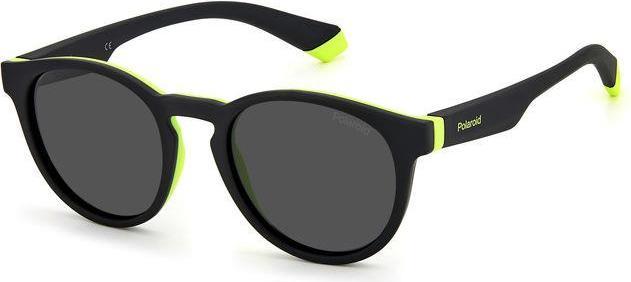black yellow