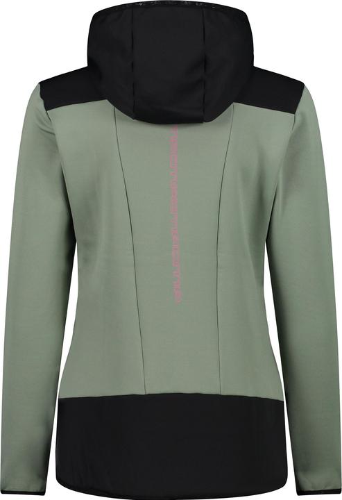 Produktbild CMP Campagnolo Hoodie (L)