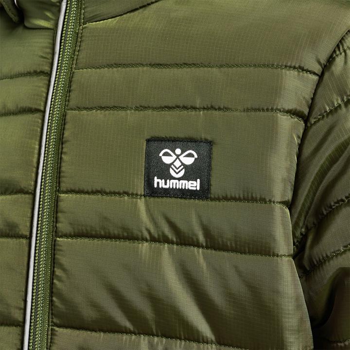Image du produit hummel Veste Hmlbilbo Tex (134)