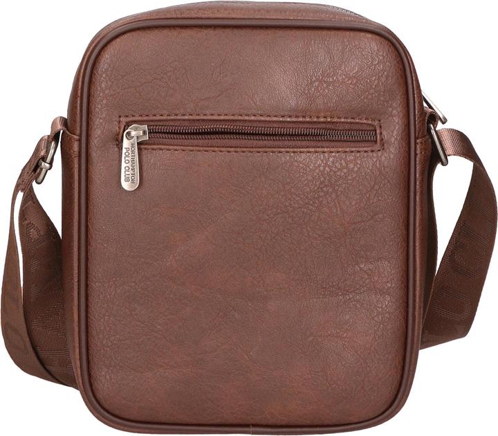 Produktbild Northampton Polo Club shoulder bag
