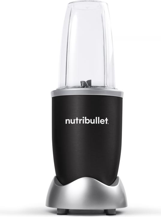 Actual product image NutriBullet Extraktor (600 W)