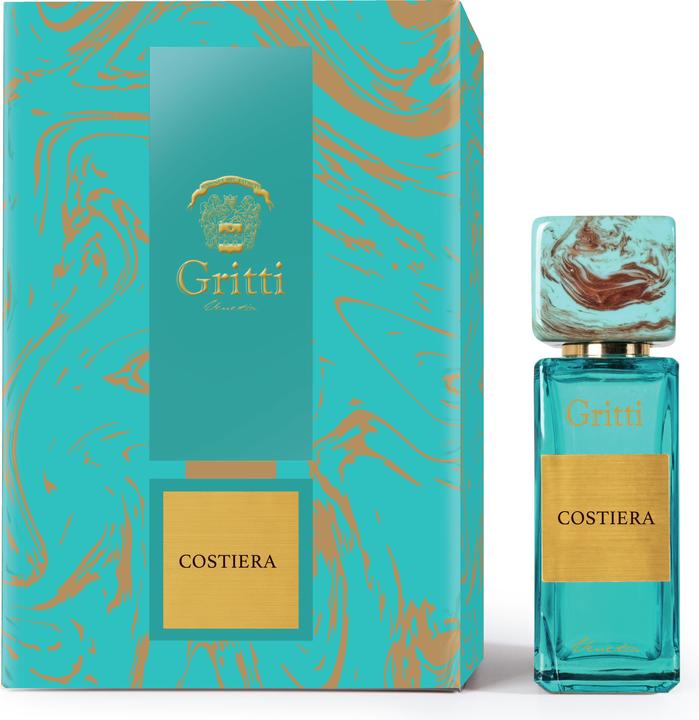 Immagine prodotto Gritti Costiera Eau de Parfum (Eau de parfum, 100 ml)