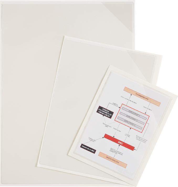 Immagine prodotto Tarifold Copertura visiva (A5, 5 x)