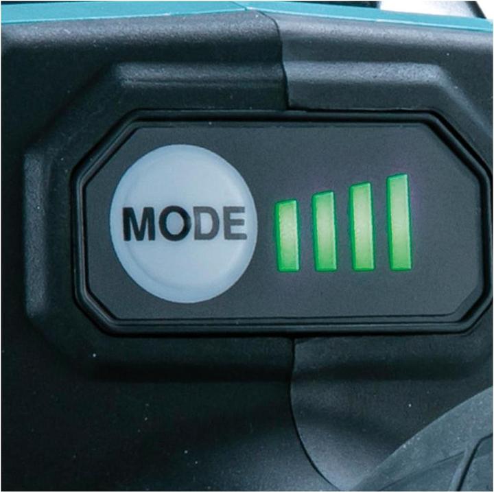 Produktbild Makita DAS180Z (Akkubetrieb, Laubbläser)