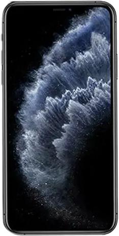 Actual product image Re!commerce iPhone 11 Pro Max (64 GB, Black, 6.50", 12 Mpx, SIM + eSIM, A / Like new)