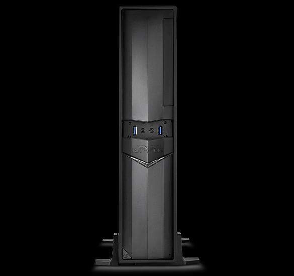 Produktbild Silverstone Raven (Mini-ITX)