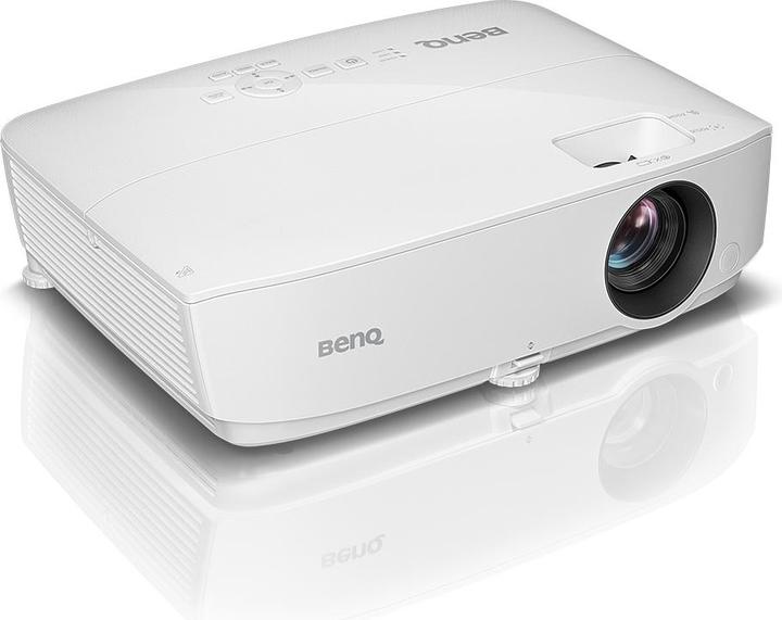 Produktbild BenQ Tw533 (WXGA, 3300 lm, 1.55 - 1.86:1)