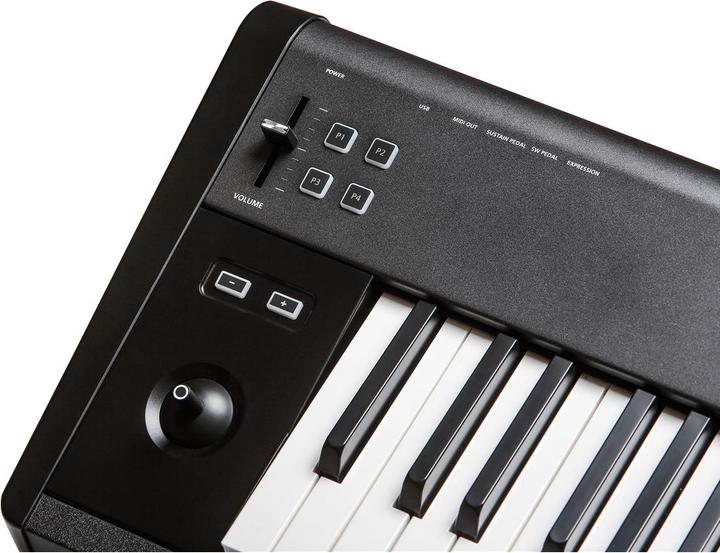Immagine prodotto Kurzweil KM88 - Tastiera controller Midi (Tastiera)