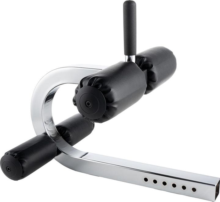 Immagine prodotto Ironmaster Attacco Crunch Situp (per Super Bench e Super Bench Pro)