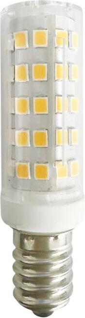 Produktbild EDM LED-Lampe 98843 E 60 W E14 800 lm Röhrenförmig (6400 K) (E14, 60 W, 800 lm, 1 x, E)