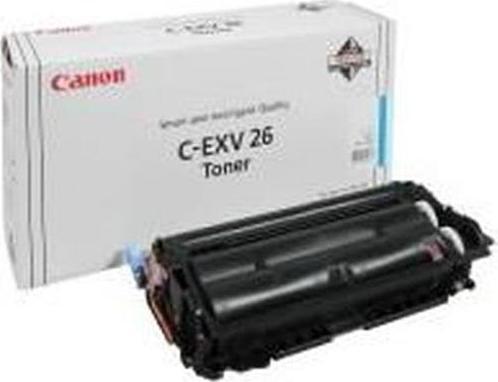 Produktbild Canon C-Exv 26 (C)