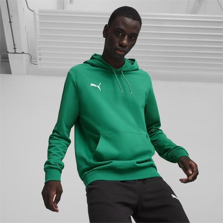 Produktbild Puma teamGOAL Casuals Hoody (M)
