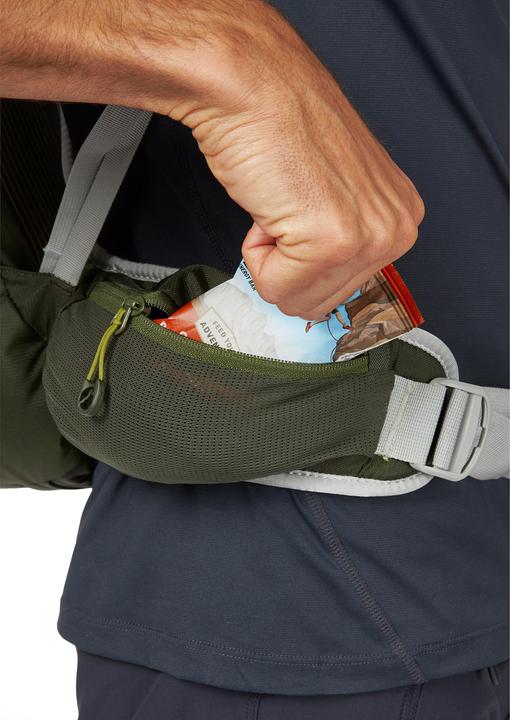 Produktbild Lowe Alpine AirZone Trail Camino 37:42 (37 l)