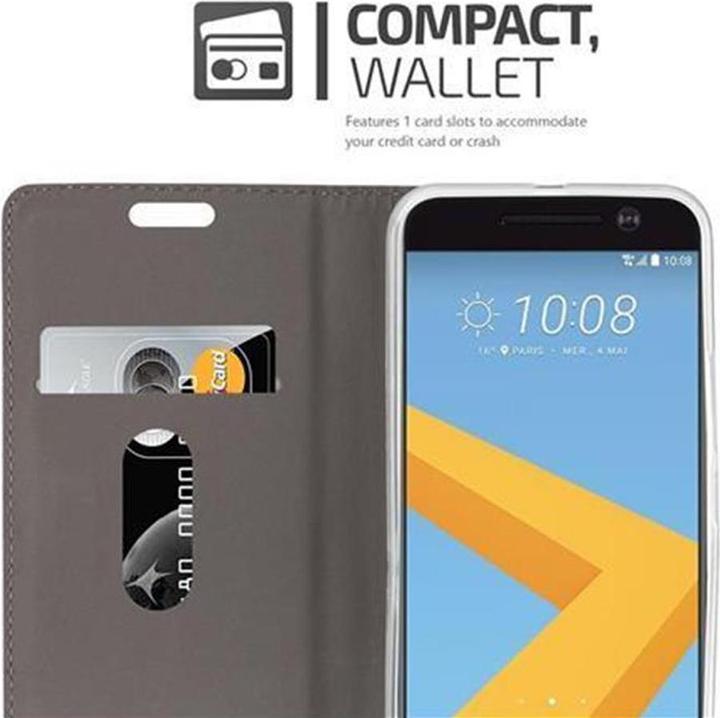 Produktbild Cadorabo Jeans Optik (HTC One 10)