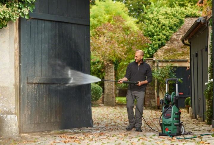 Immagine prodotto Bosch Home & Garden AdvancedAquatak 150 incl. avvolgitubo (Corrente elettrica)