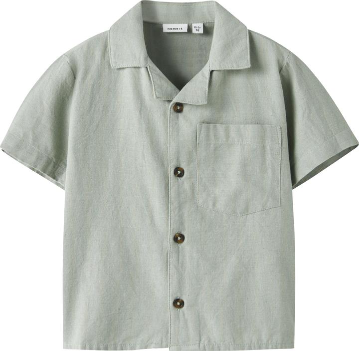Produktbild Name it Regular Fit Hemd (104)