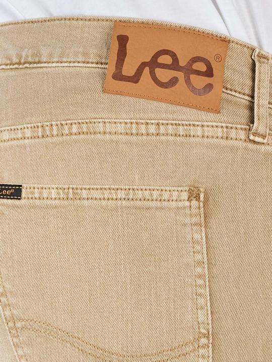 Produktbild Lee Luke Jeans Slim Tapered timberwolf (W29/L34)