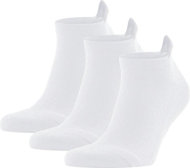 Falke Socken Sportlich Stretch (3er Pack, 44 - 45)