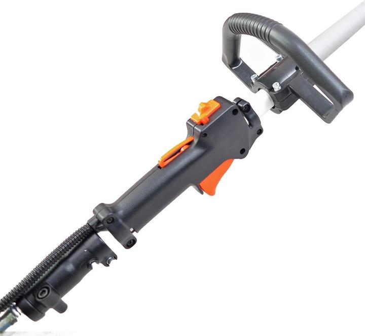 Image du produit Fuxtec FX-MS152T (Fils coupe-herbe)