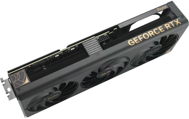Actual product image ASUS roArt GeForce RTX 4070 SUPER (12 GB)