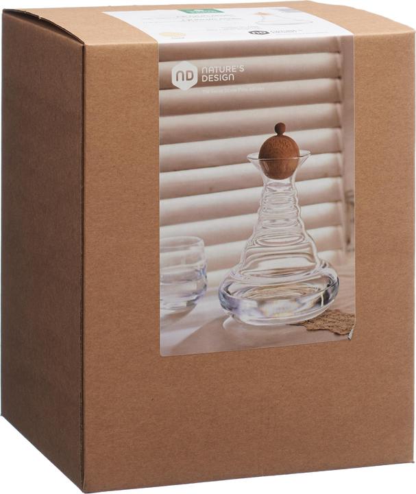 Produktbild Nature's Design Karaffe (1.30 l)