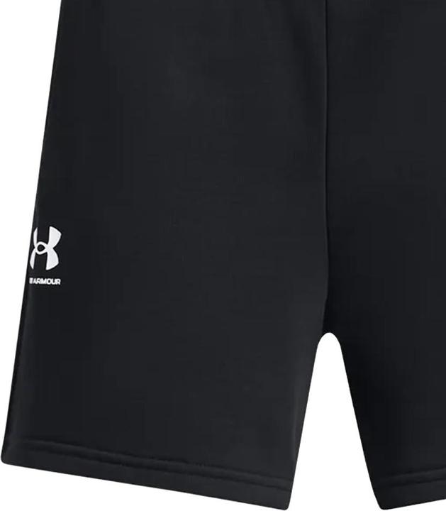 Produktbild Under Armour Rival Terry Shorts Mädchen (140)