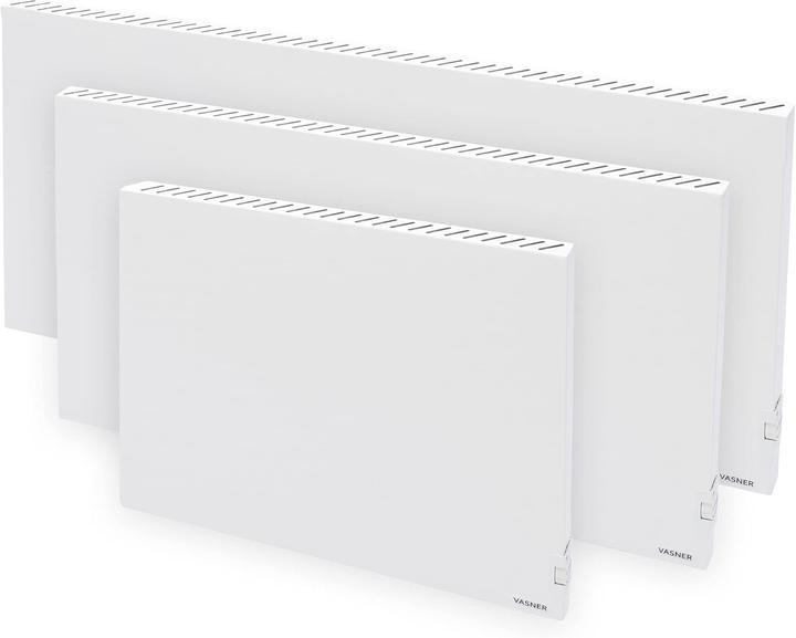 Produktbild Vasner Konvi Hybridheizung mit Thermostat