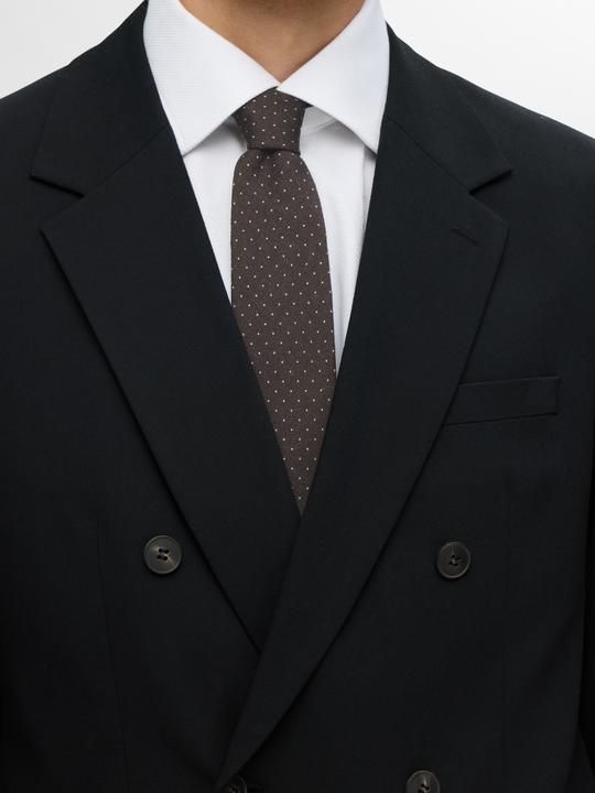 Produktbild Selected Homme Woll Krawatte