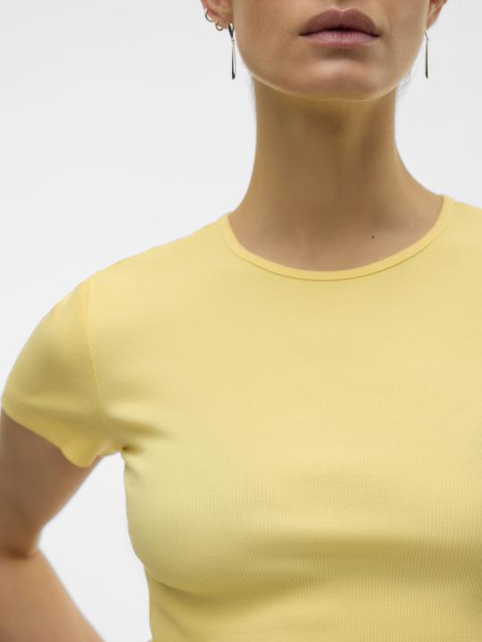 Image du produit Vero Moda Vmchloe Ss Short Top Ga Jrs Noos (XS)