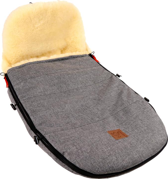 Produktbild Kaiser Bugaboo & Joolz Medizinfell