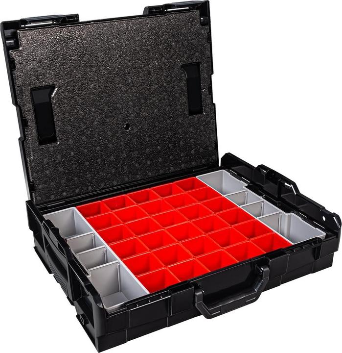 Produktbild L-Boxx Insetboxen-Set A3