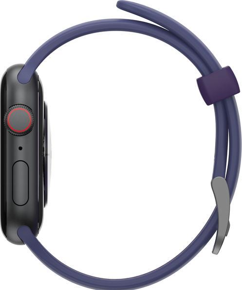 Produktbild OtterBox Watch Band für Apple Watch 45/44/42mm (45 mm, 44 mm, 42 mm, Silikon)