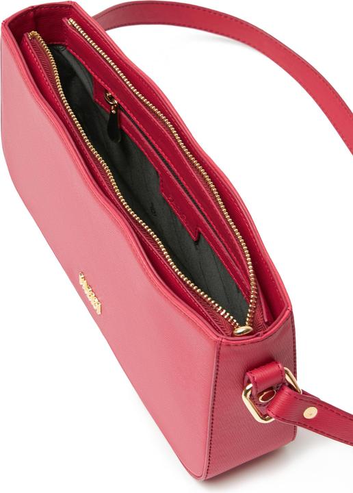 Produktbild Parigi Baugette hand bag - Plum