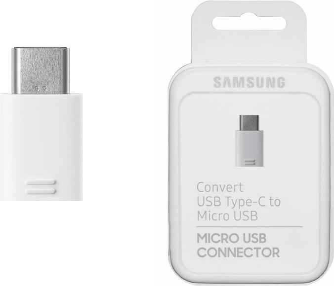 Actual product image Samsung Ee-Gn930 (Micro USB, USB Type C)