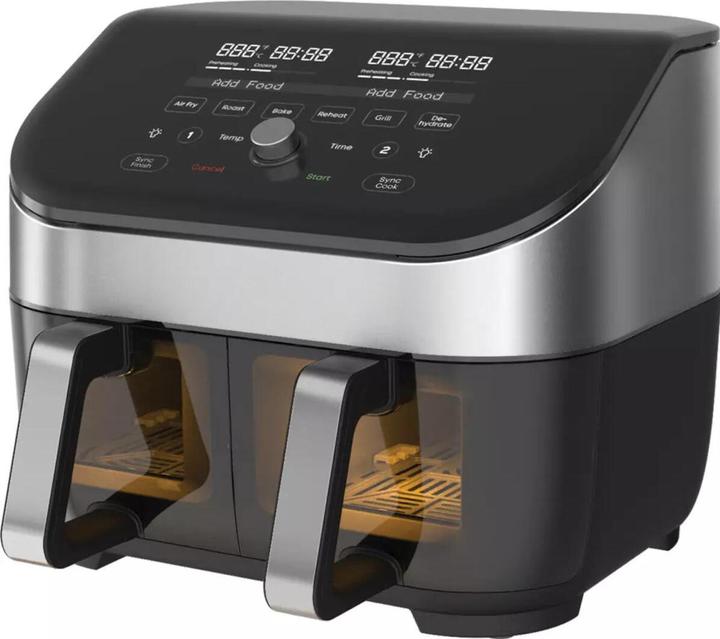 Instant Vortex Plus Dual ClearCook