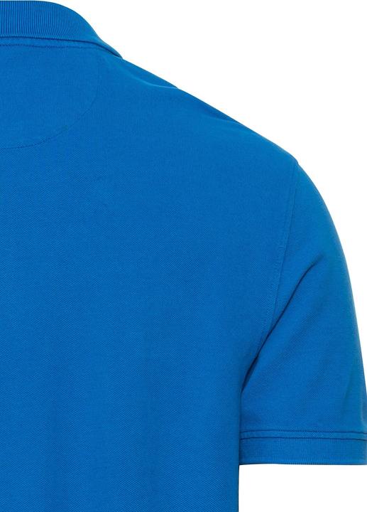 Immagine prodotto Camel Active Polo in piqué realizzata in cotone organico certificato (XXL)
