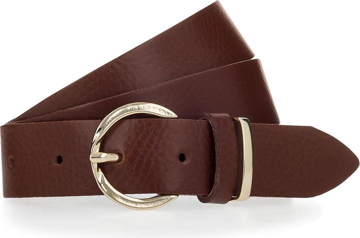 Image du produit Vanzetti Ceinture en cuir (100)