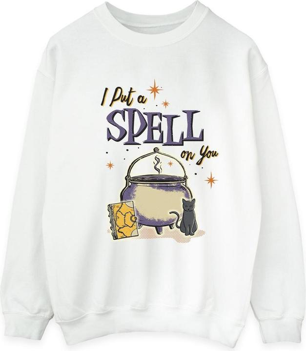 Produktbild Disney Hocus Pocus Spell On You Sweatshirt (XL)