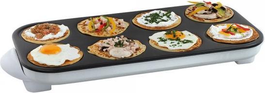 Image du produit Livoo Maxi crêpes party (Prise UE)