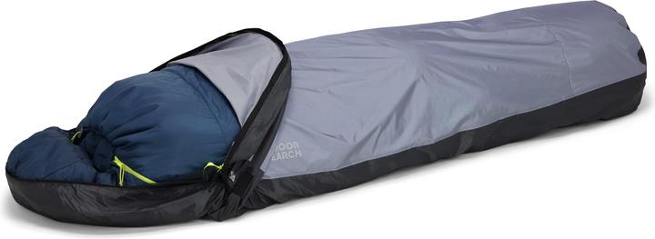 Actual product image Outdoor Research Helium Bivy (2.20 m)