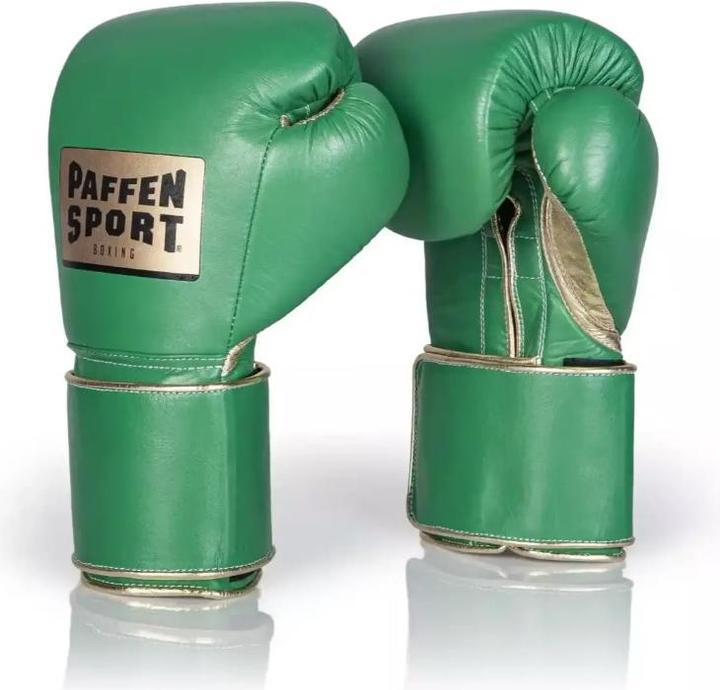 Image du produit Paffen Sport Pro Wide Boxhandschuhe (16 OZ, Taille unique)