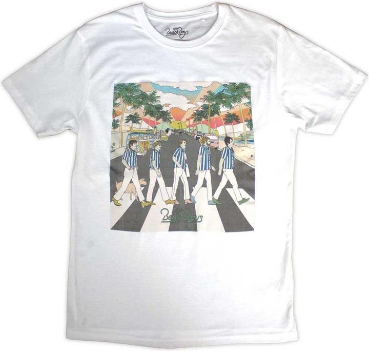 The  Beach Boys Pet Sounds Crossing