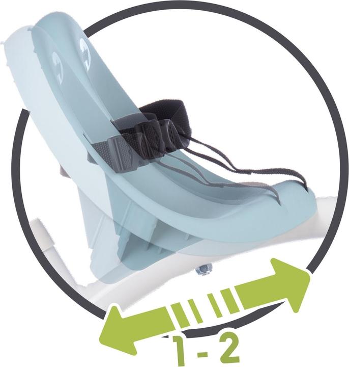 Actual product image Smoby Be Move