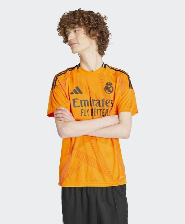 Immagine prodotto adidas Maglia da trasferta del Real Madrid (L)